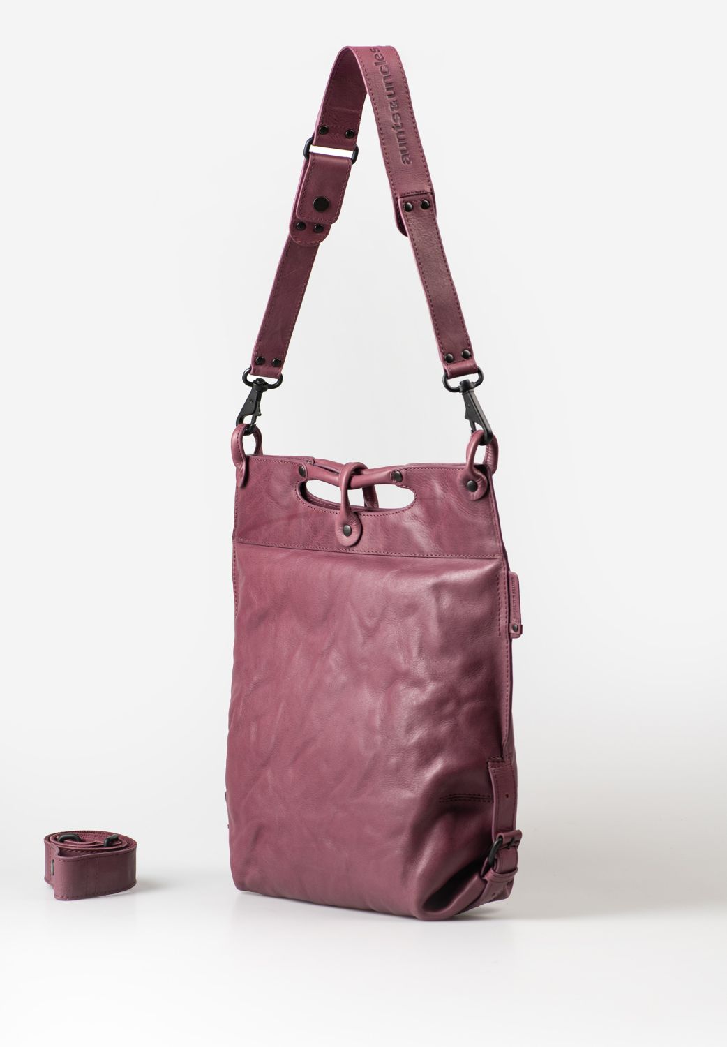 aunts & uncles Grandma's Luxury Club Mrs. Pancake Umhängetasche tulipwood aunts & uncles Grandma's Luxury Club Mrs. Pancake Umhängetasche tulipwood