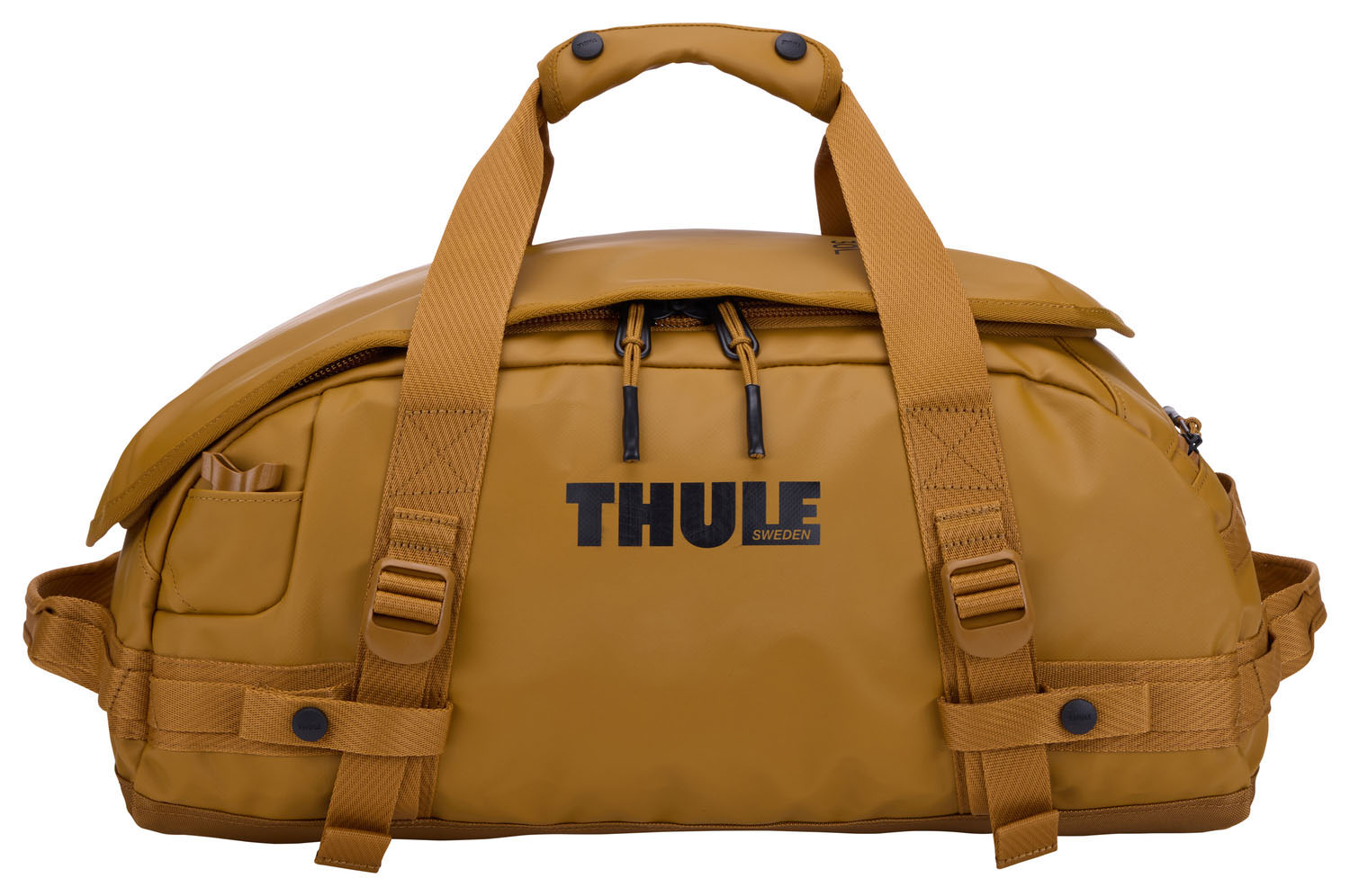 THULE Chasm Reisetasche/Rucksack 30L Golden