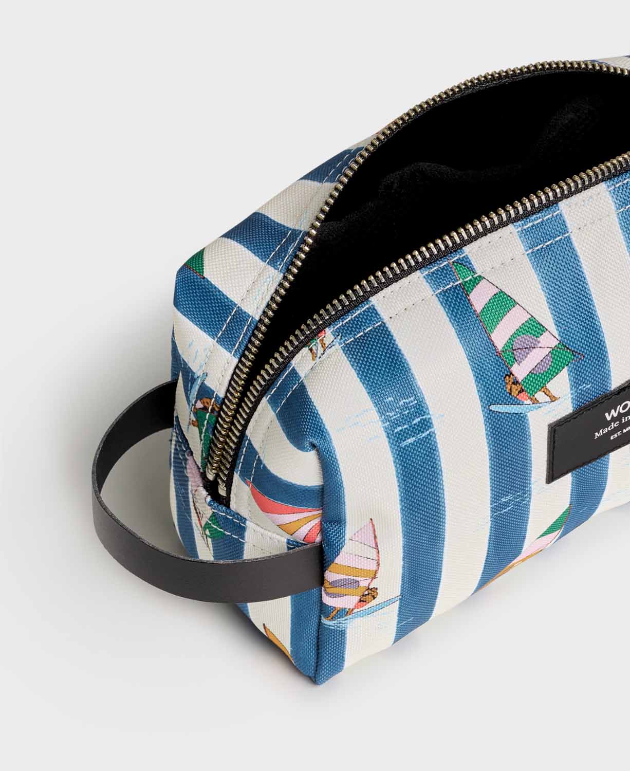 Wouf Accessories Travel Case Tarifa Wouf Accessories Travel Case Tarifa