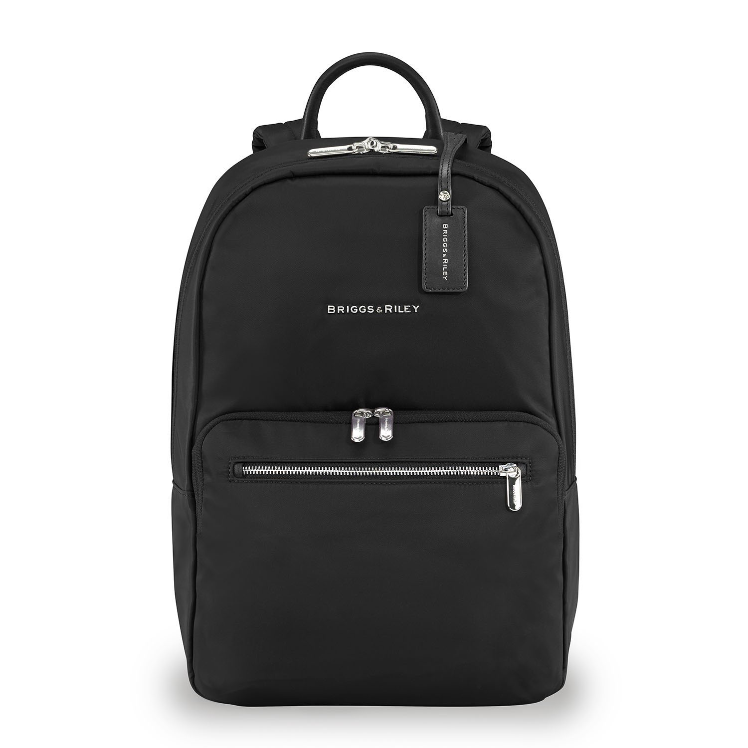 Briggs & Riley Rhapsody Essential Backpack schwarz