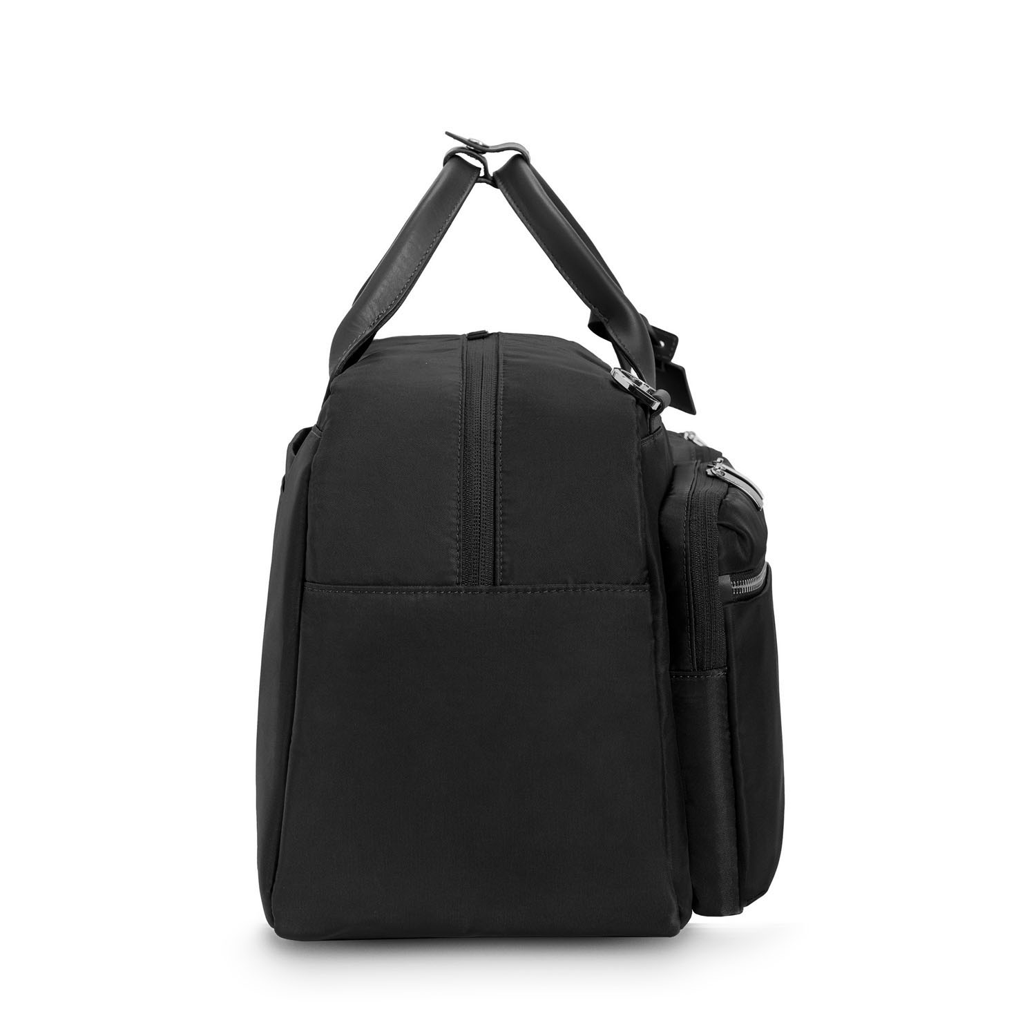 Briggs & Riley Rhapsody Multi Pocket Cabin Bag Black Briggs & Riley Rhapsody Multi Pocket Cabin Bag Black