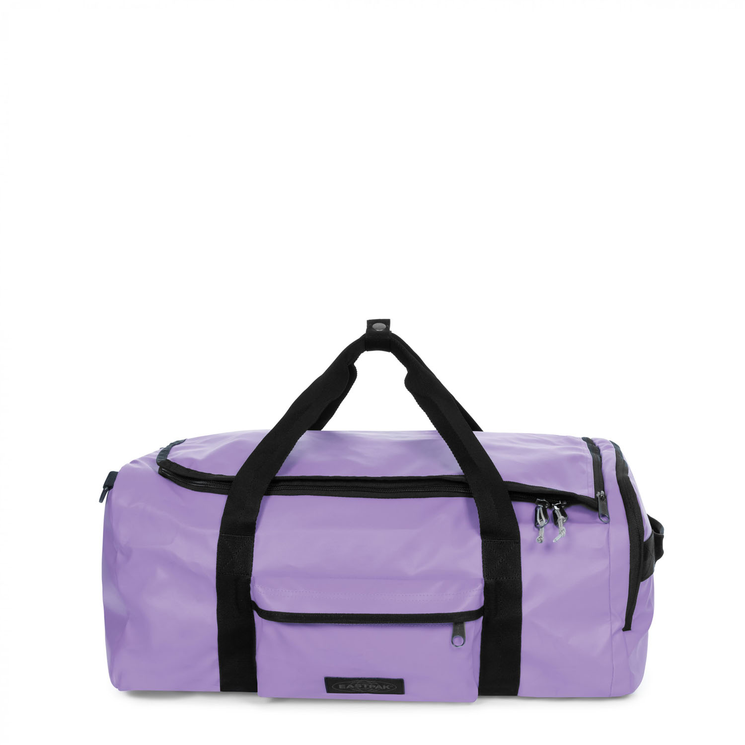 Eastpak Tarp DUFFL'R S Handgepäck-Rucksack-Duffel Tarp Petal