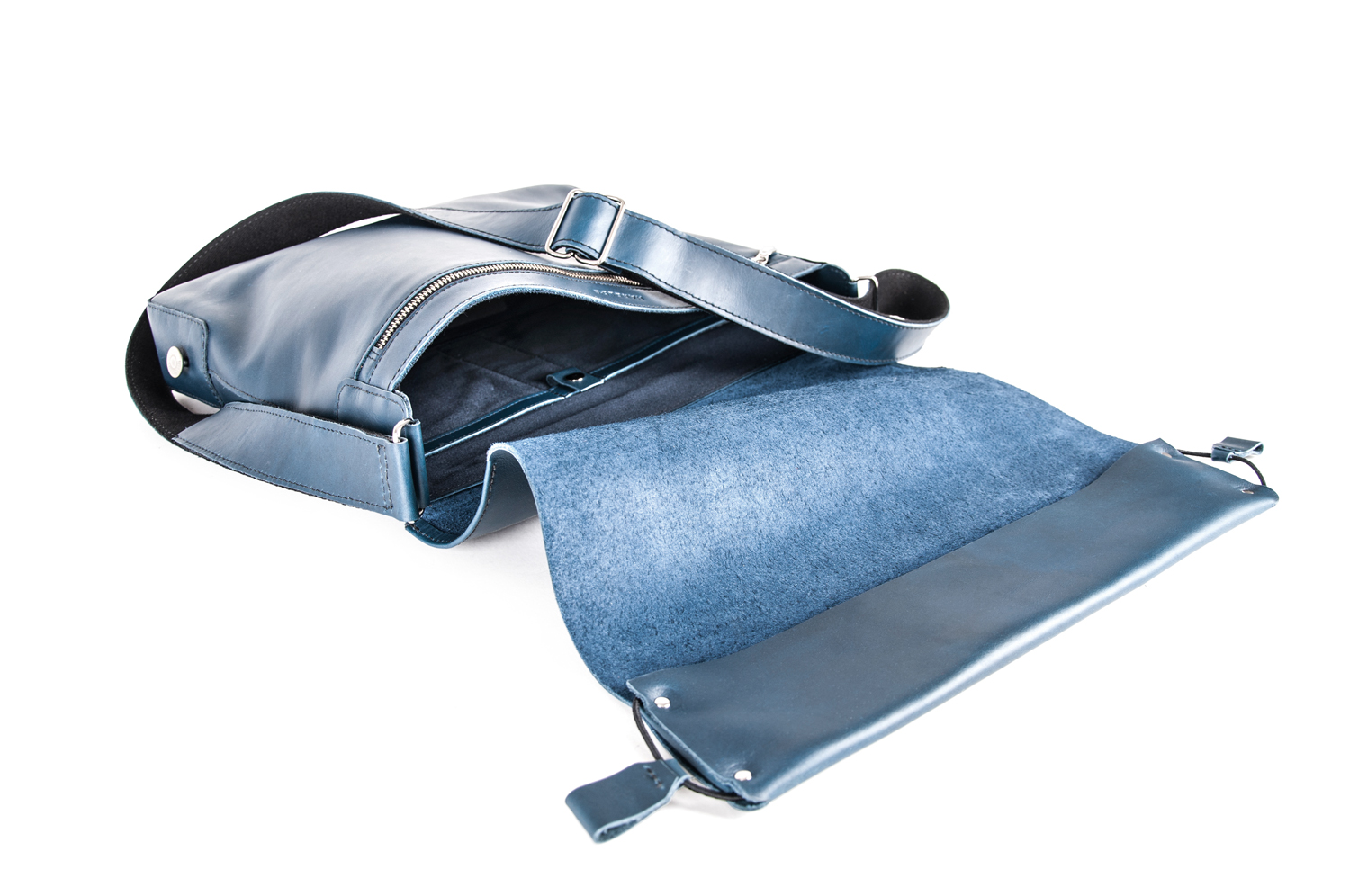 Harold's Jil Kuriertasche 36 cm jive Harold's Jil Kuriertasche 36 cm jive