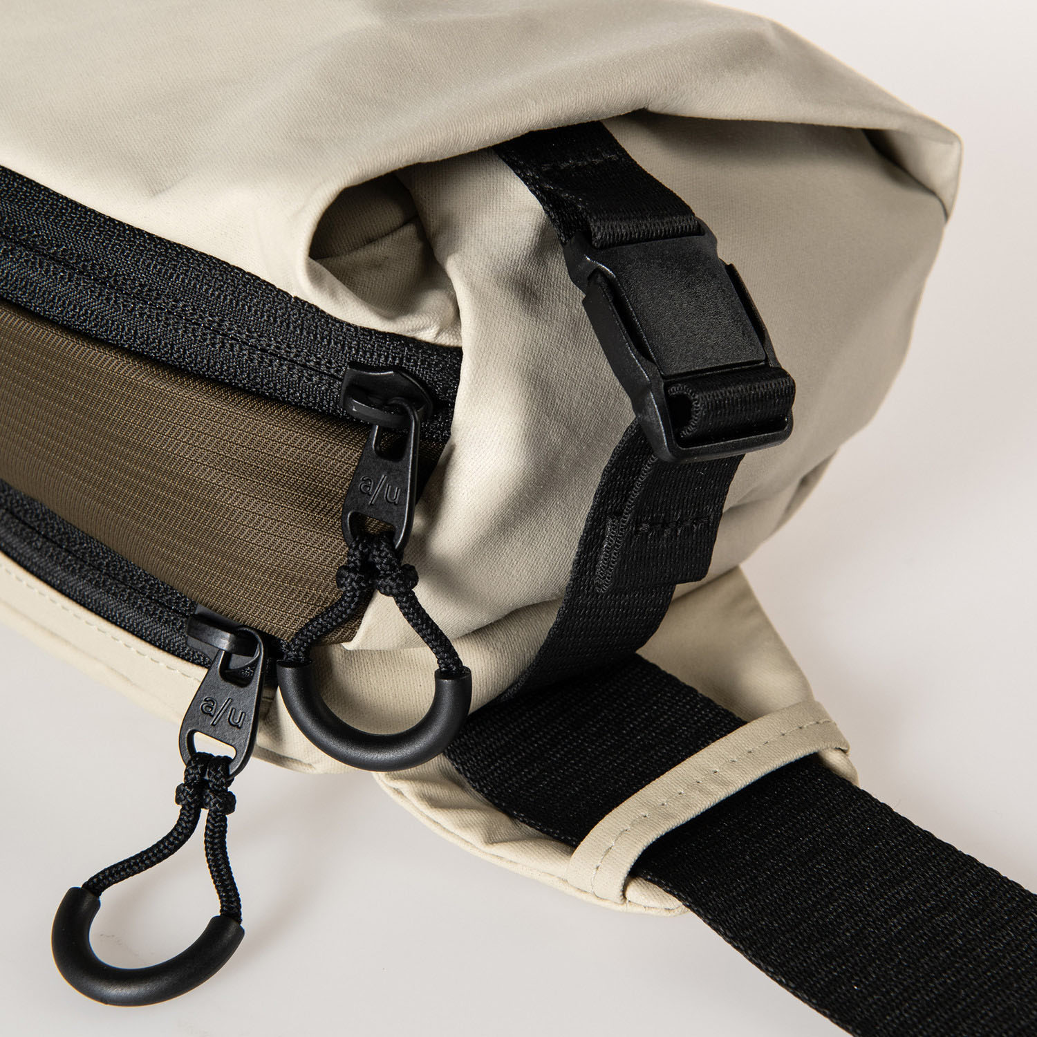 aunts & uncles Japan RE Ishikari Gürteltasche Dust aunts & uncles Japan RE Ishikari Gürteltasche Dust