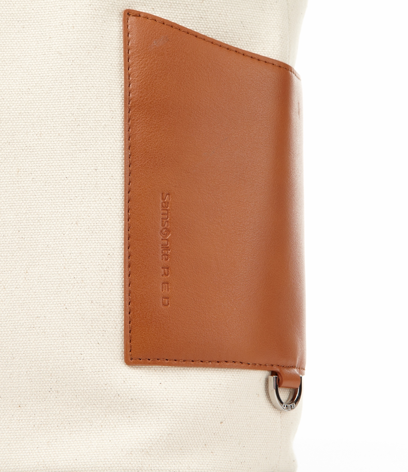 Samsonite RED Eilyn Schultertasche Ivory Samsonite RED Eilyn Schultertasche Ivory