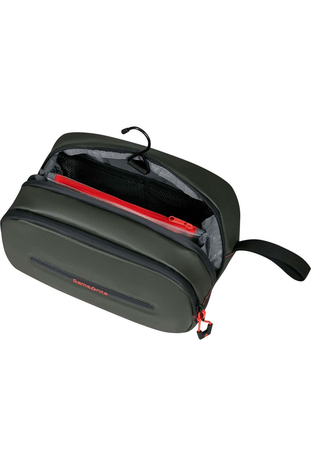 Samsonite Ecodiver Kulturbeutel + GRATIS HOTELGUTSCHEIN Climbing Ivy Samsonite Ecodiver Kulturbeutel + GRATIS HOTELGUTSCHEIN Climbing Ivy