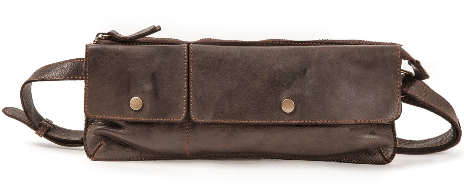 Harold's Submarine Gürteltasche L Braun Harold's Submarine Gürteltasche L Braun