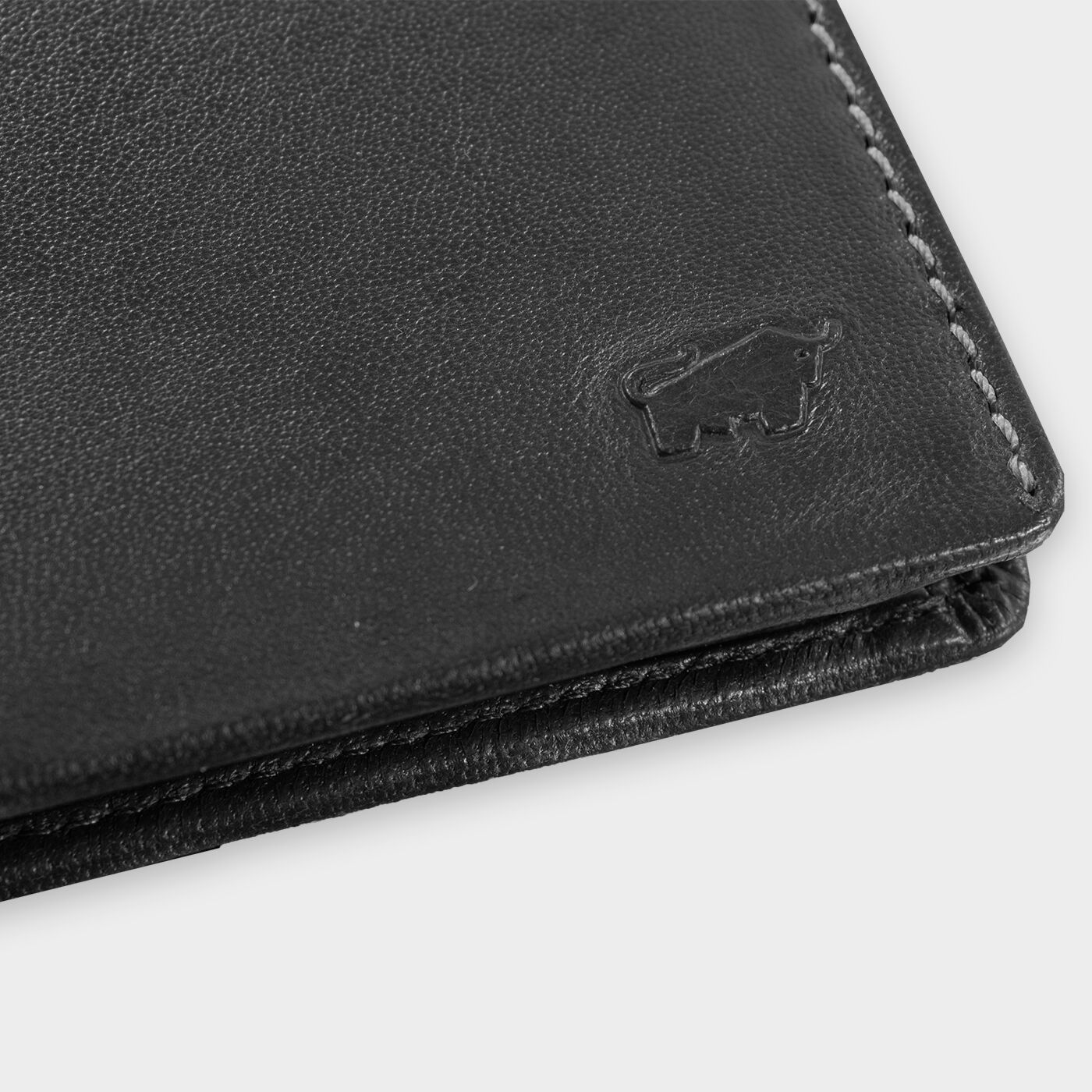 Braun Büffel HENRY Geldbörse H 8CS schwarz Braun Büffel HENRY Geldbörse H 8CS schwarz