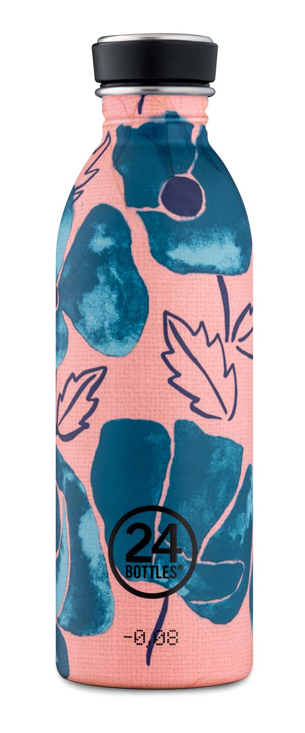 24Bottles® Urban Bottle Botanique 500ml