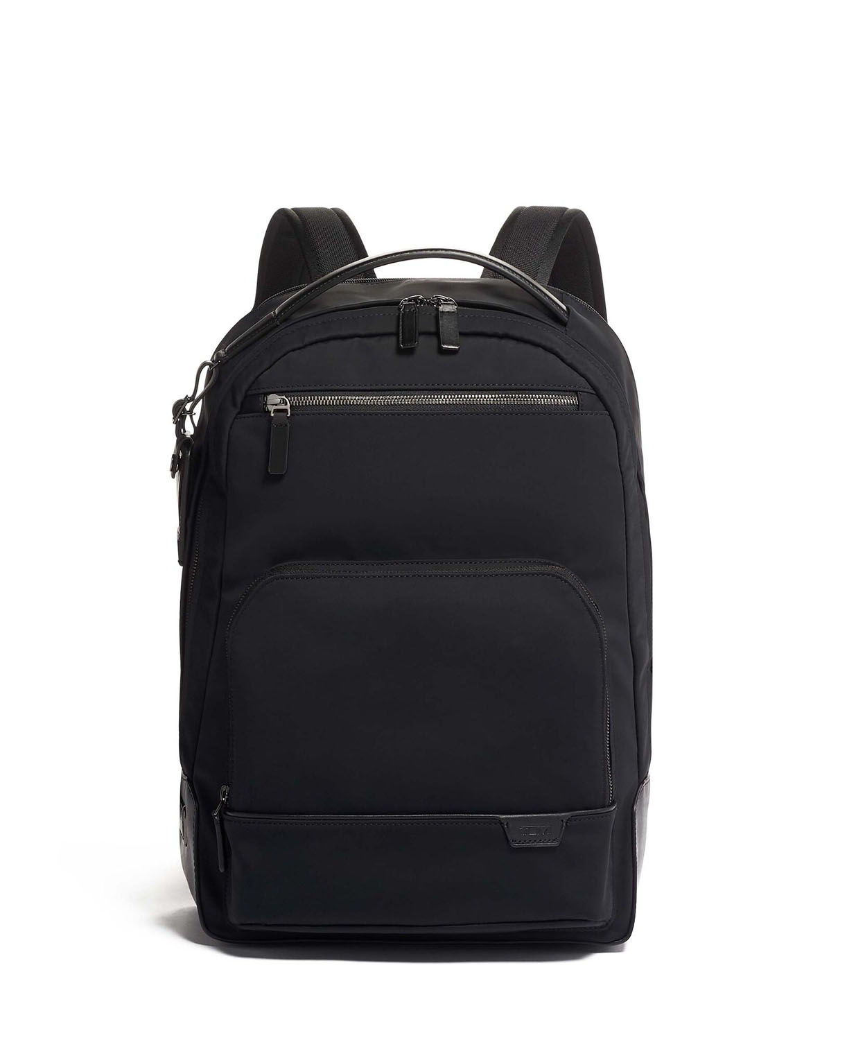 Tumi Harrison Warren Rucksack mit Laptopfach 15" + GRATIS HOTELGUTSCHEIN
