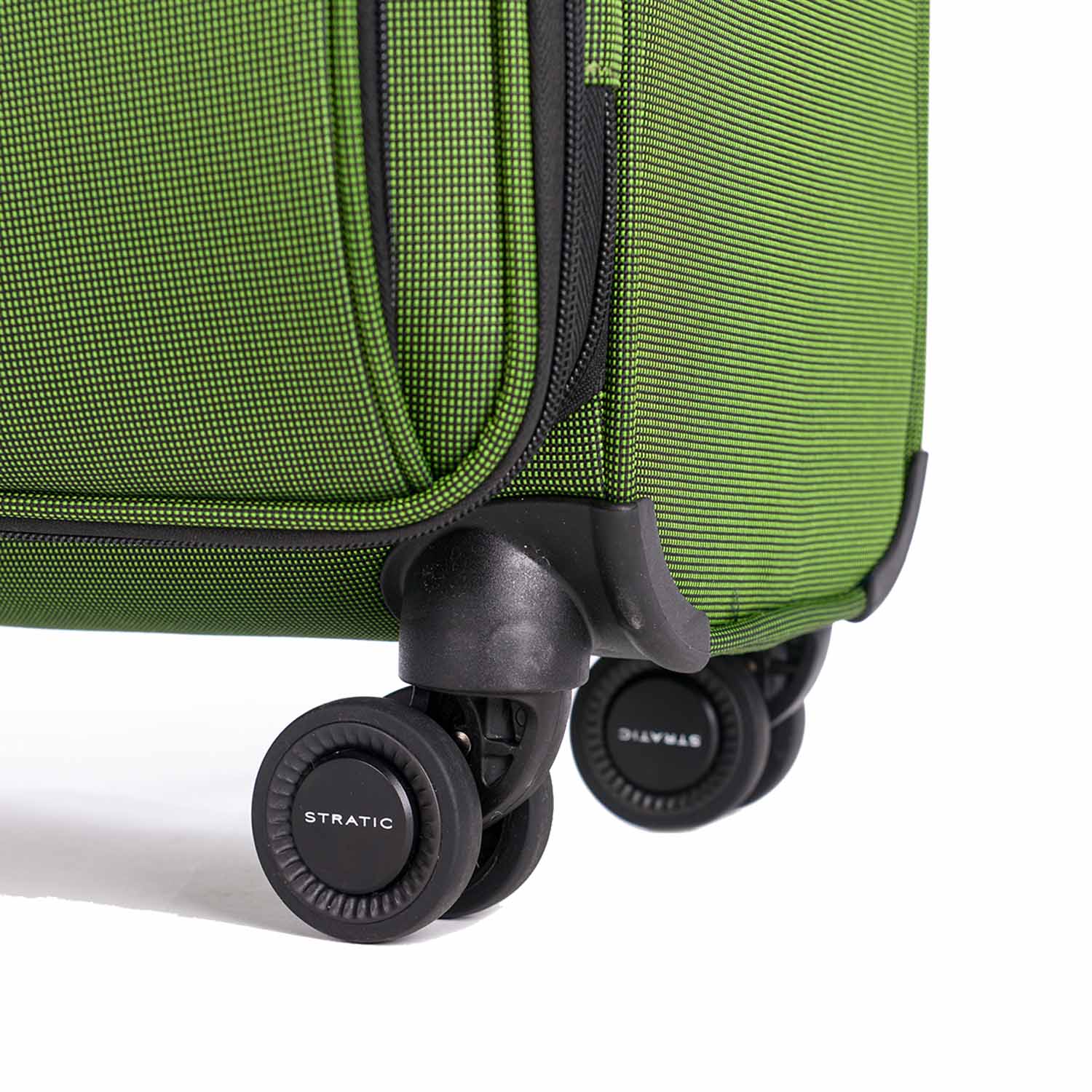 Stratic Bendigo Light + Koffer S green Stratic Bendigo Light + Koffer S green