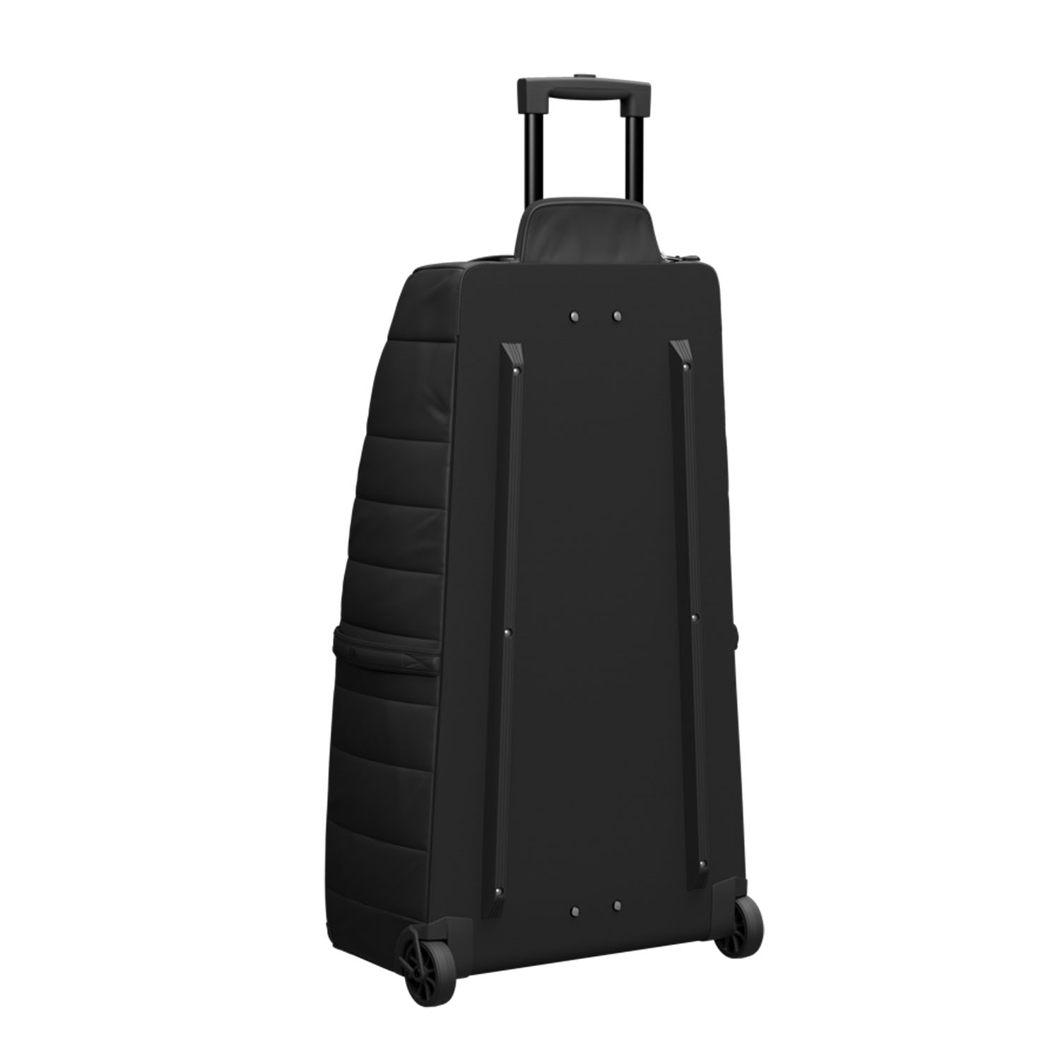 D_b_ Hugger Roller Bag 90L Black Out D_b_ Hugger Roller Bag 90L Black Out