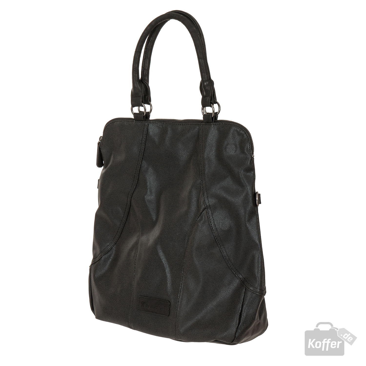 Fritzi aus Preußen Ray Damentasche Henriette black Fritzi aus Preußen Ray Damentasche Henriette black