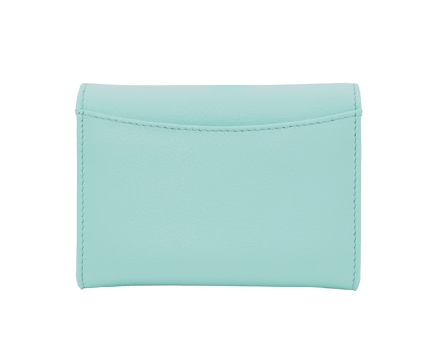 Braun Büffel JOY RFID Mini Geldbörse Slim 3CS aquamarin Braun Büffel JOY RFID Mini Geldbörse Slim 3CS aquamarin