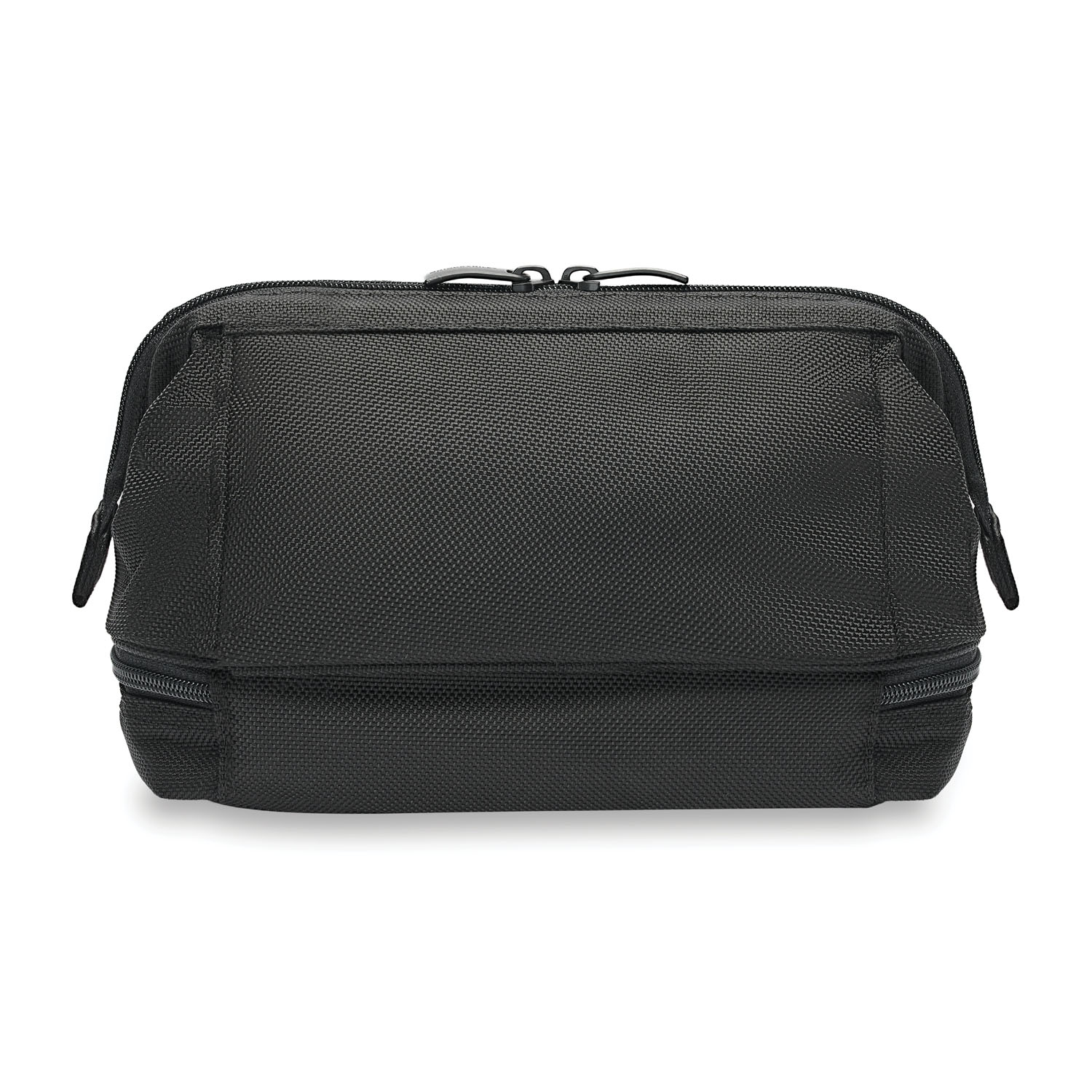 Briggs & Riley Baseline Duo Essential Kit Black Briggs & Riley Baseline Duo Essential Kit Black