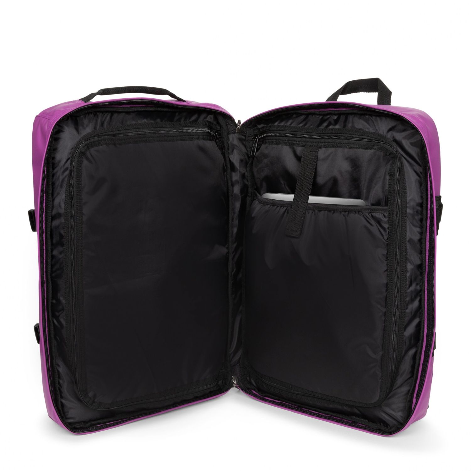 Eastpak Travelpack Tarp Fig Eastpak Travelpack Tarp Fig