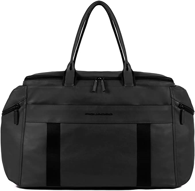 Piquadro Setebos Reisetasche mit regenschirmtasche