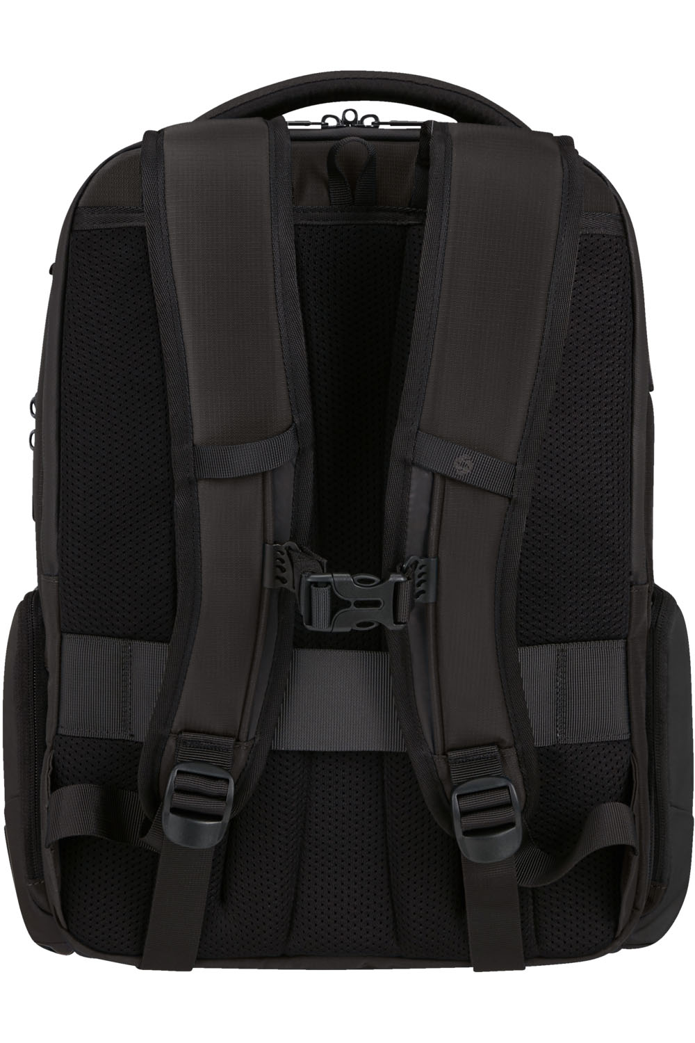 Samsonite Biz2Go Rucksack 14.1" + GRATIS HOTELGUTSCHEIN Black