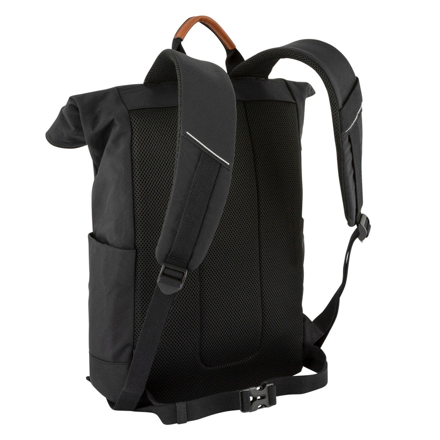 Camel Active CITY Rucksack L black Camel Active CITY Rucksack L black