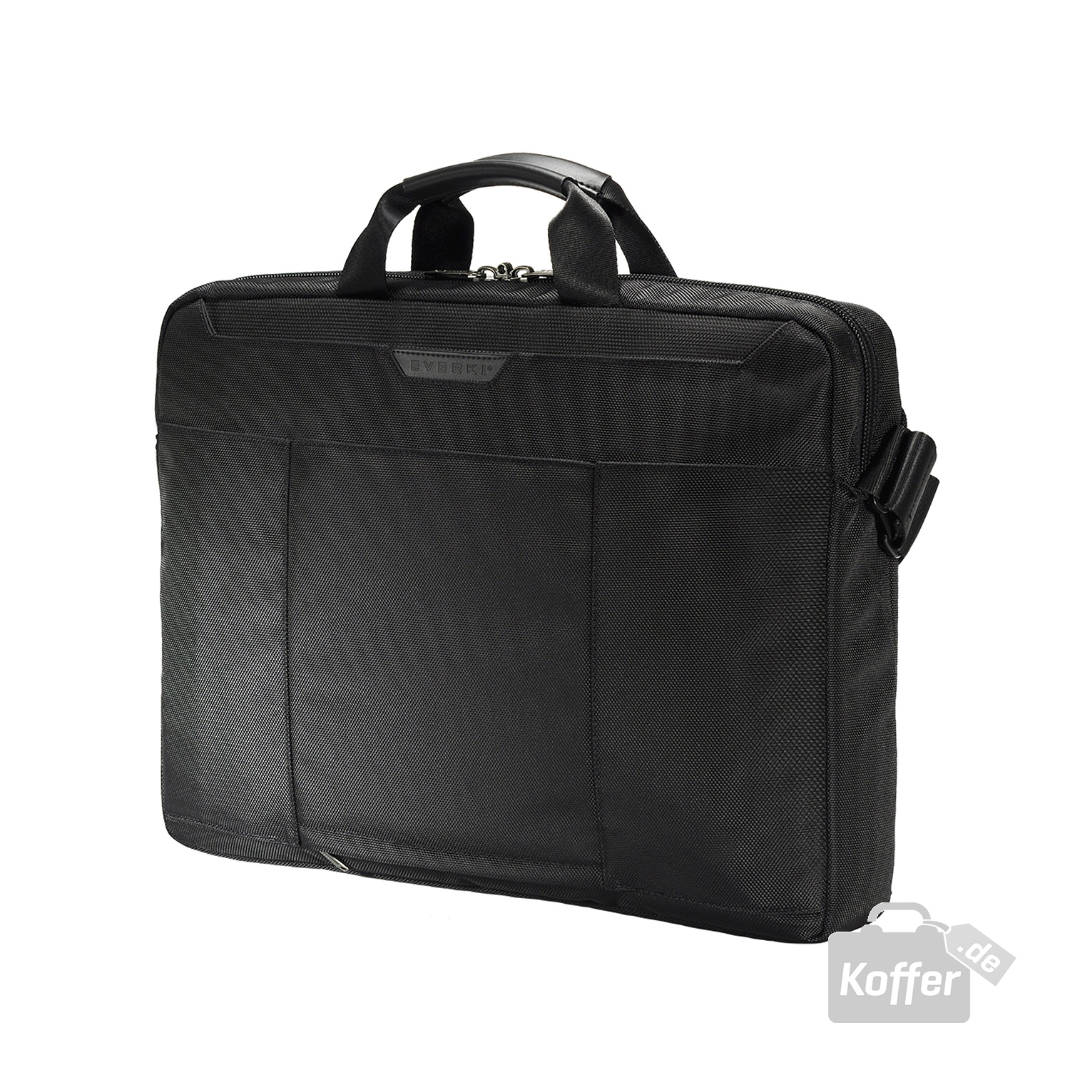 Everki Lunar Laptoptasche 18,4 Zoll Schwarz