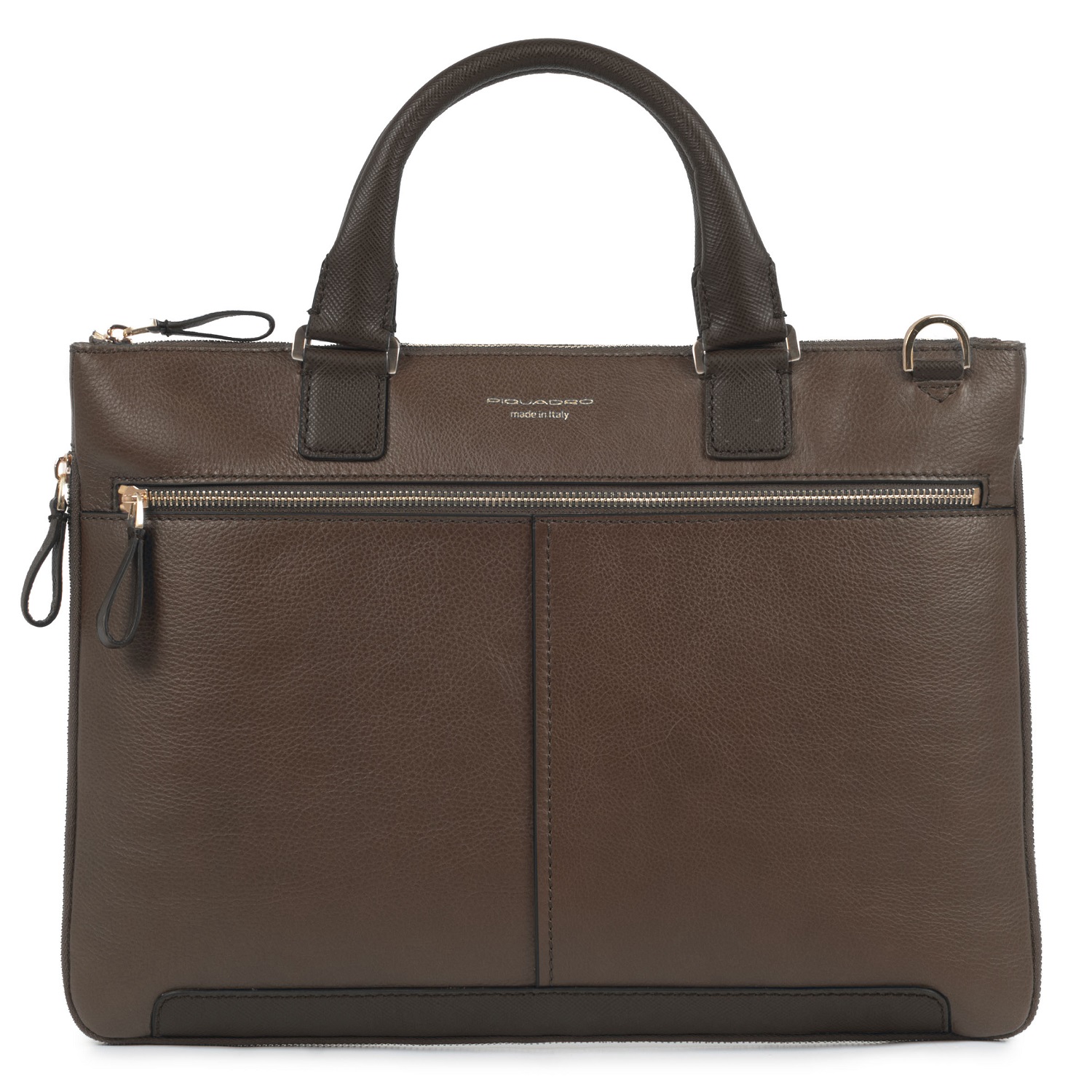 Piquadro Archimede Erweiterbare Laptoptasche mit gepolstertem iPad® -Fach braun Piquadro Archimede Erweiterbare Laptoptasche mit gepolstertem iPad® -Fach braun