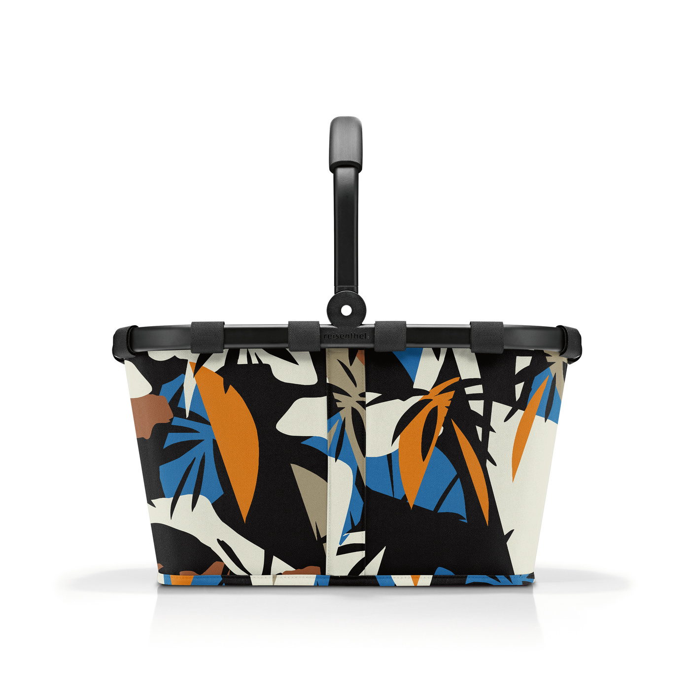 Reisenthel Shopping carrybag miami black Reisenthel Shopping carrybag miami black