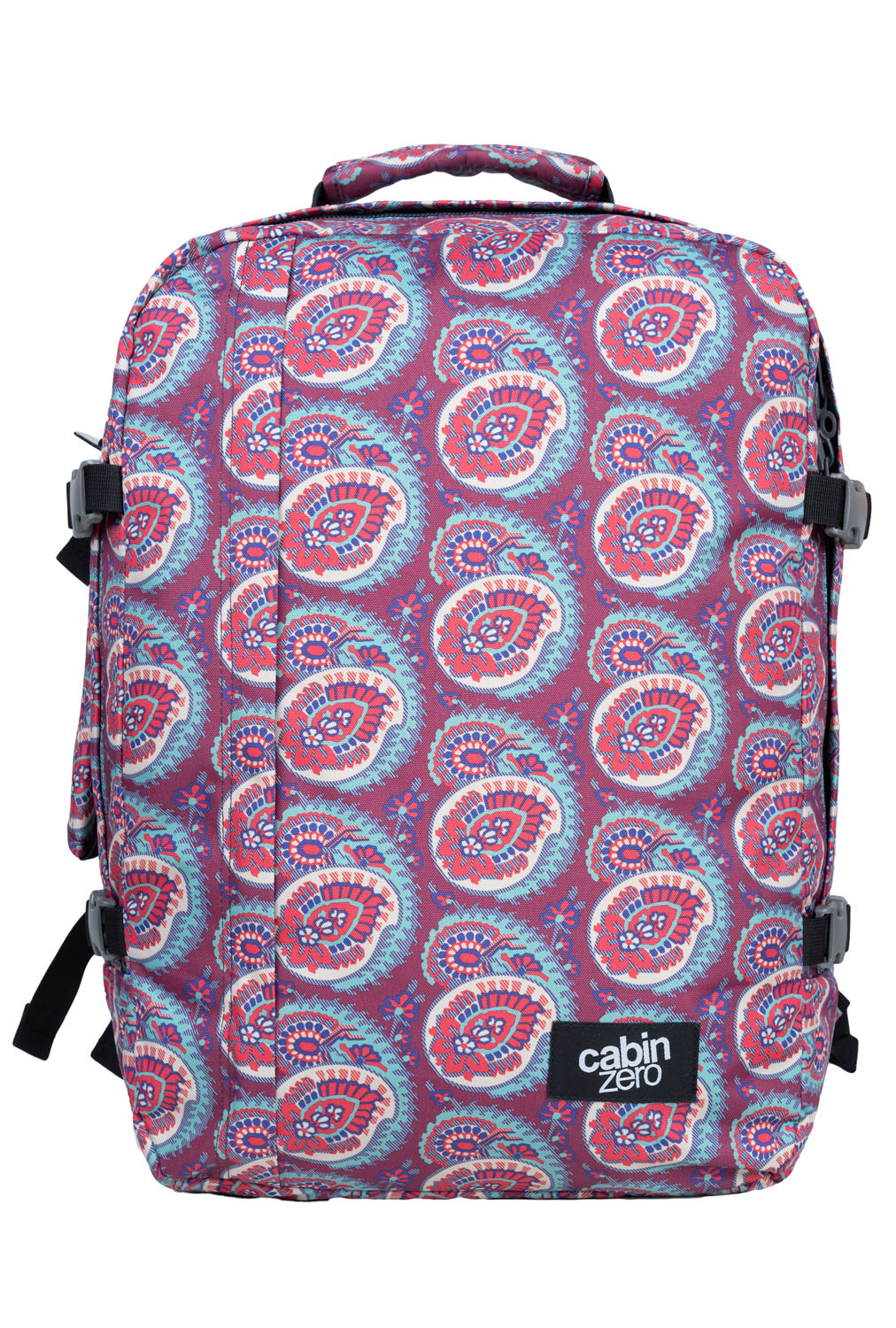 Cabin Zero Classic V&A Backpack 44L Paisley Cabin Zero Classic V&A Backpack 44L Paisley