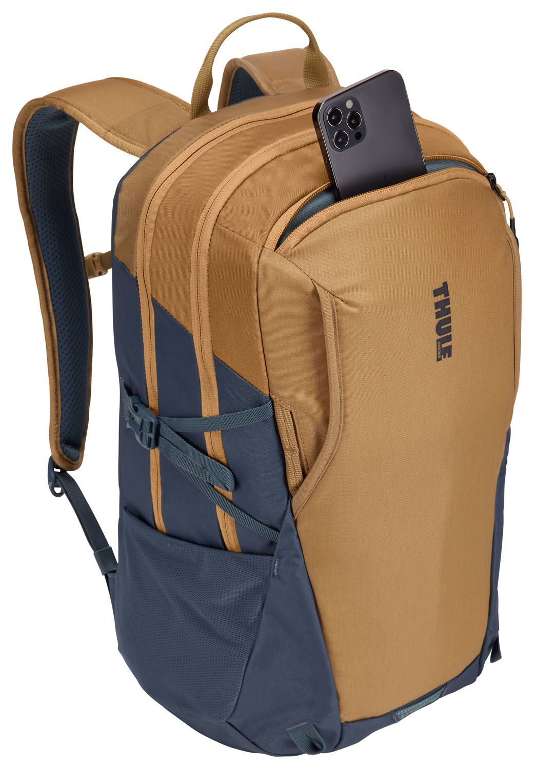 THULE EnRoute Rucksack 23L Fennel/Dark Slate THULE EnRoute Rucksack 23L Fennel/Dark Slate