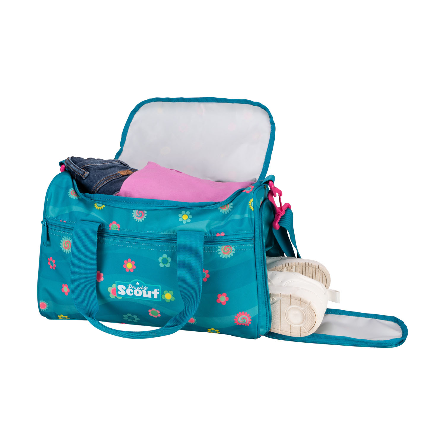 Scout Zubehör Sporttasche Scout Zubehör Sporttasche