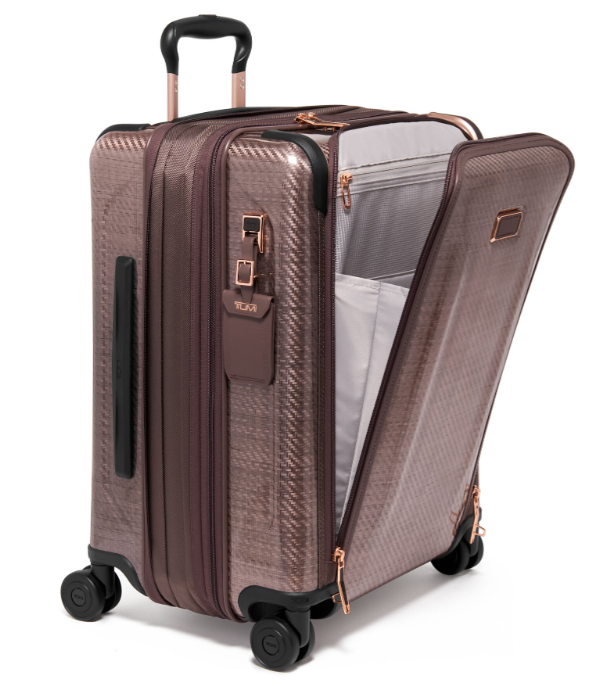 Tumi Tegra-Lite Kontinental mit Fronttasche + GRATIS HOTELGUTSCHEIN Blush