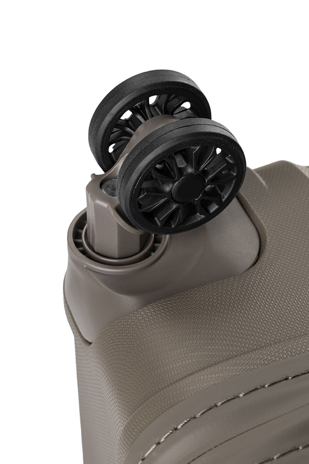 epic Phantom SL Trolley M 66cm 4-Rollen CedarBROWN