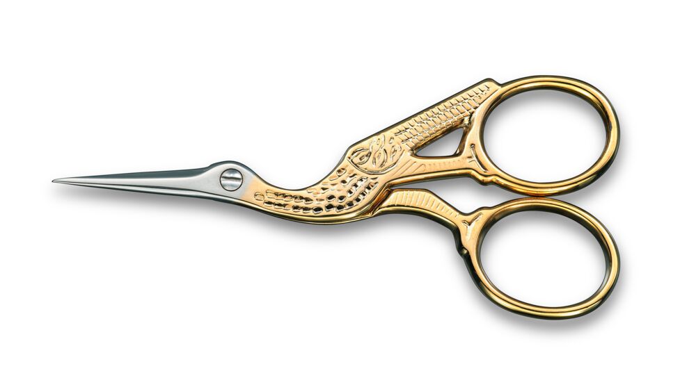 Victorinox Schere Storchen-Stickschere