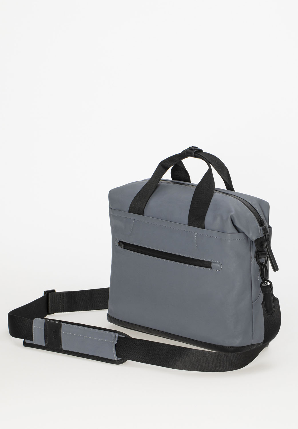 aunts & uncles Japan Yamato Businesstasche mit 13" Notebookfach stormy weather aunts & uncles Japan Yamato Businesstasche mit 13" Notebookfach stormy weather