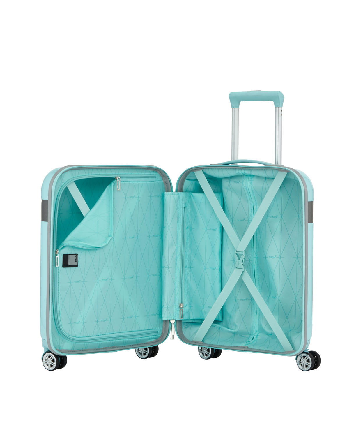 Spotlight Flash Trolley S Spotlight Flash Trolley S