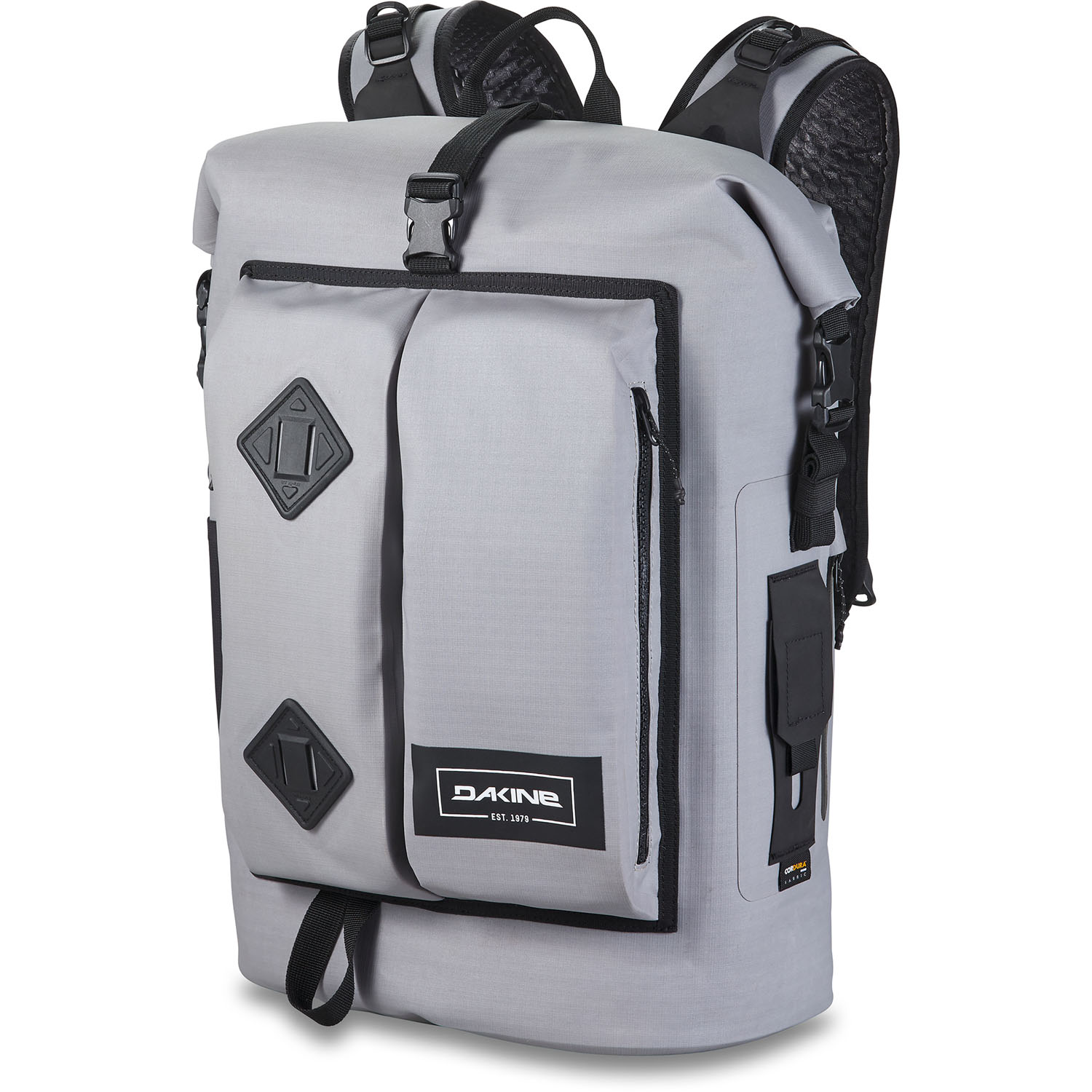 Dakine Cyclone II Dry Pack 36L Wassersport Rucksack