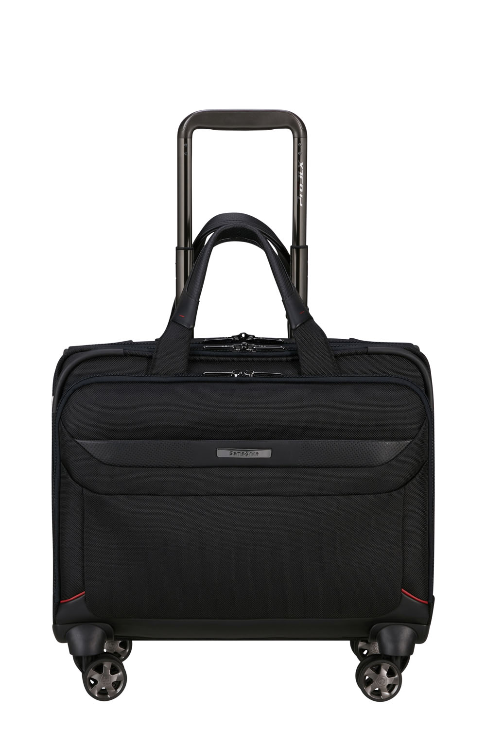 Samsonite Pro-DLX 6 Spinner Tote 15,6" + GRATIS HOTELGUTSCHEIN Samsonite Pro-DLX 6 Spinner Tote 15,6" + GRATIS HOTELGUTSCHEIN