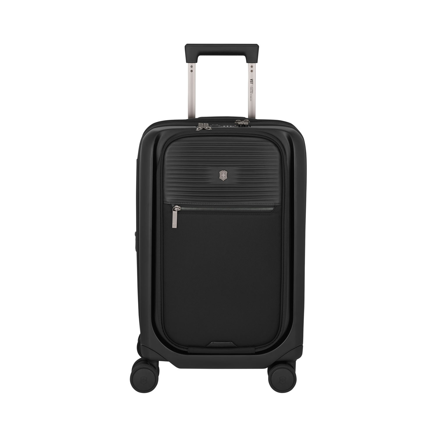 Victorinox Mythic Frequent Flyer Carry-On erweiterbar Schwarz