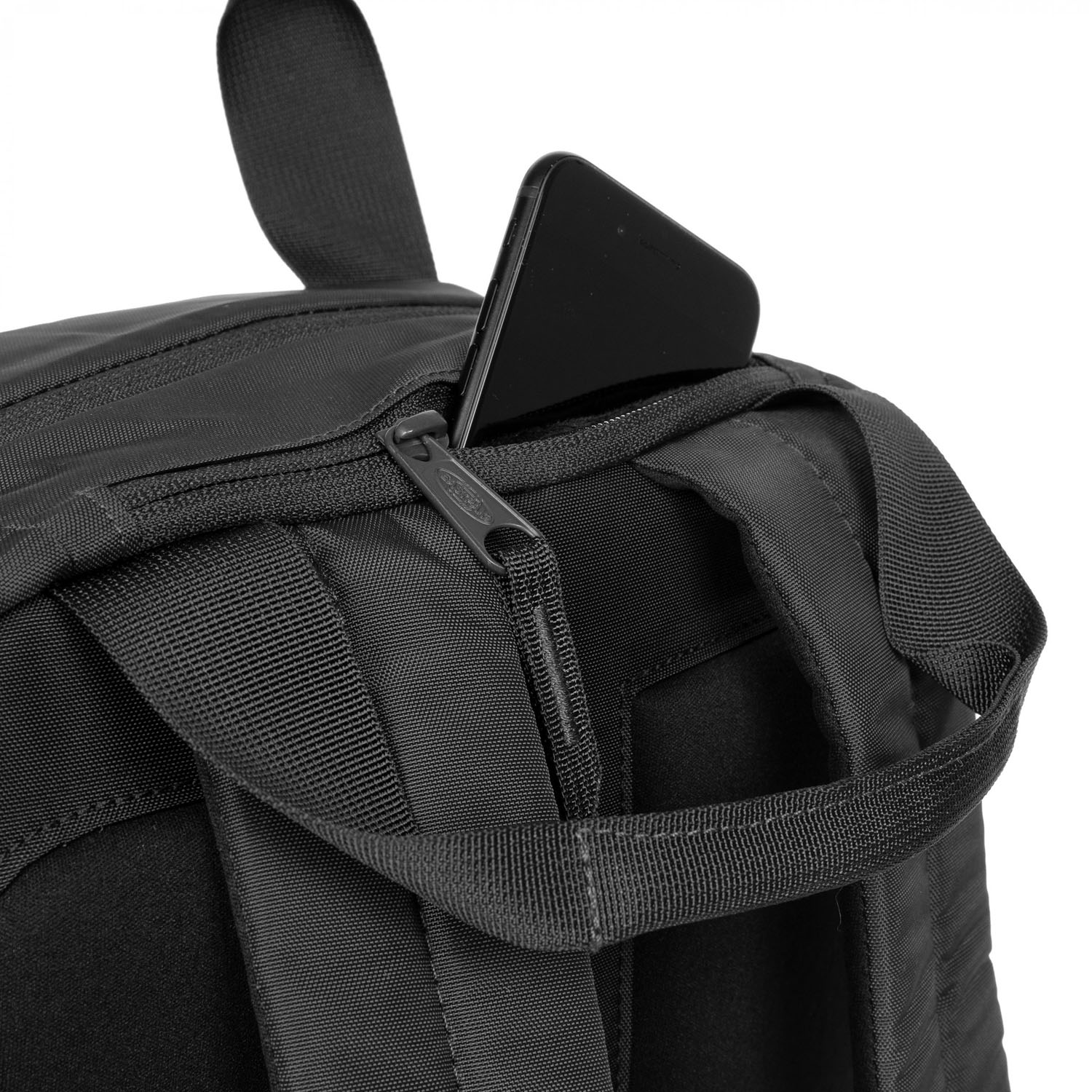 Eastpak Tecum TOTE CNNCT F Black