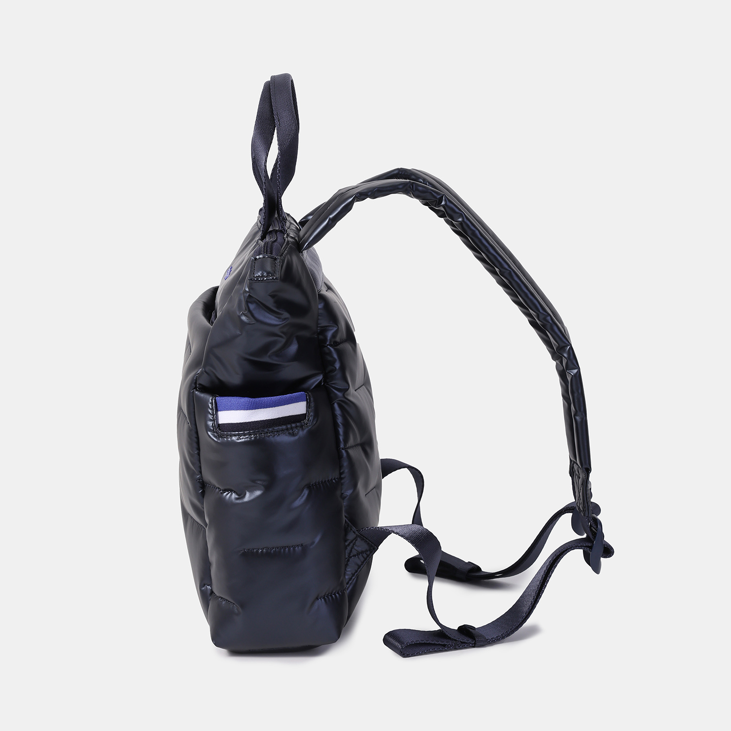 Hedgren Cocoon COMFY Rucksack Peacoat Blue Hedgren Cocoon COMFY Rucksack Peacoat Blue