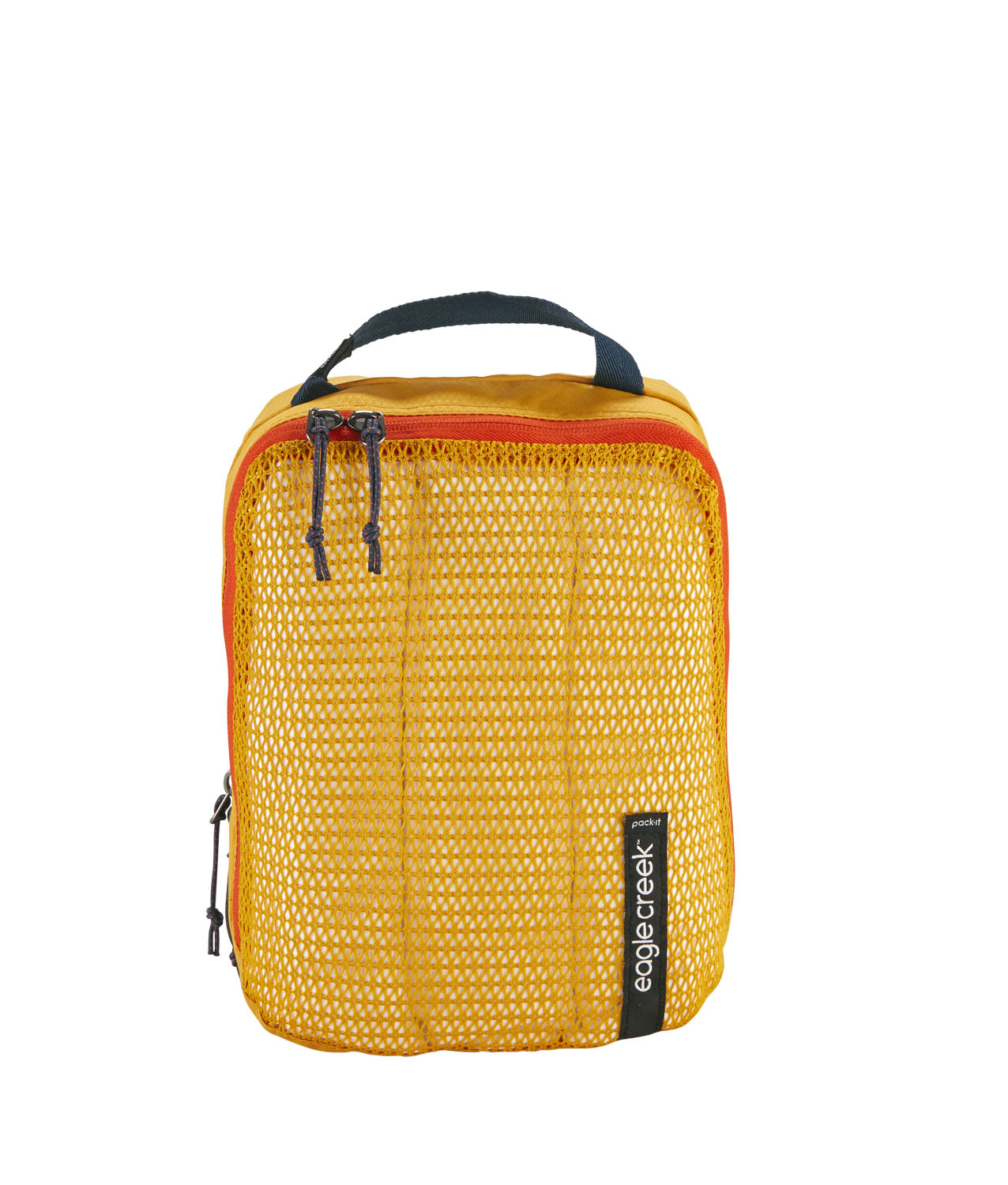 Eagle Creek PACK-IT™ Reveal Clean/Dirty Cube M sahara yellow