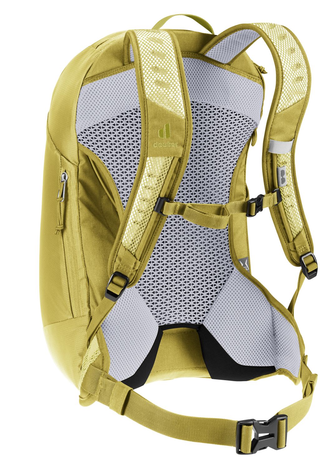 Deuter AC Lite 15 SL Wanderrucksack sprout-linden Deuter AC Lite 15 SL Wanderrucksack sprout-linden