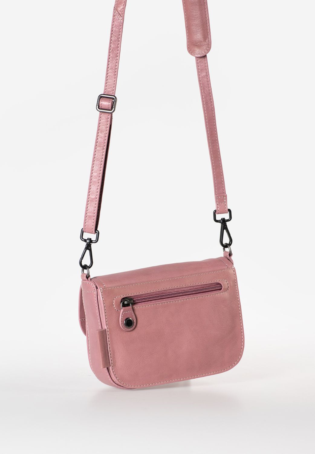 aunts & uncles Grandma's Luxury Club Mrs. Waffle Handtasche rose