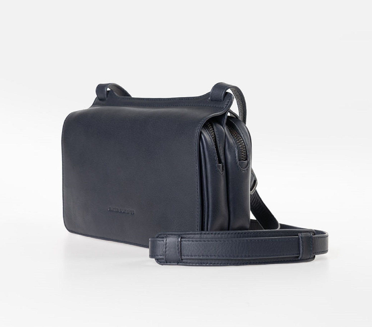 aunts & uncles Jamie´s Orchard AZALEA Umhängetasche midnight blue