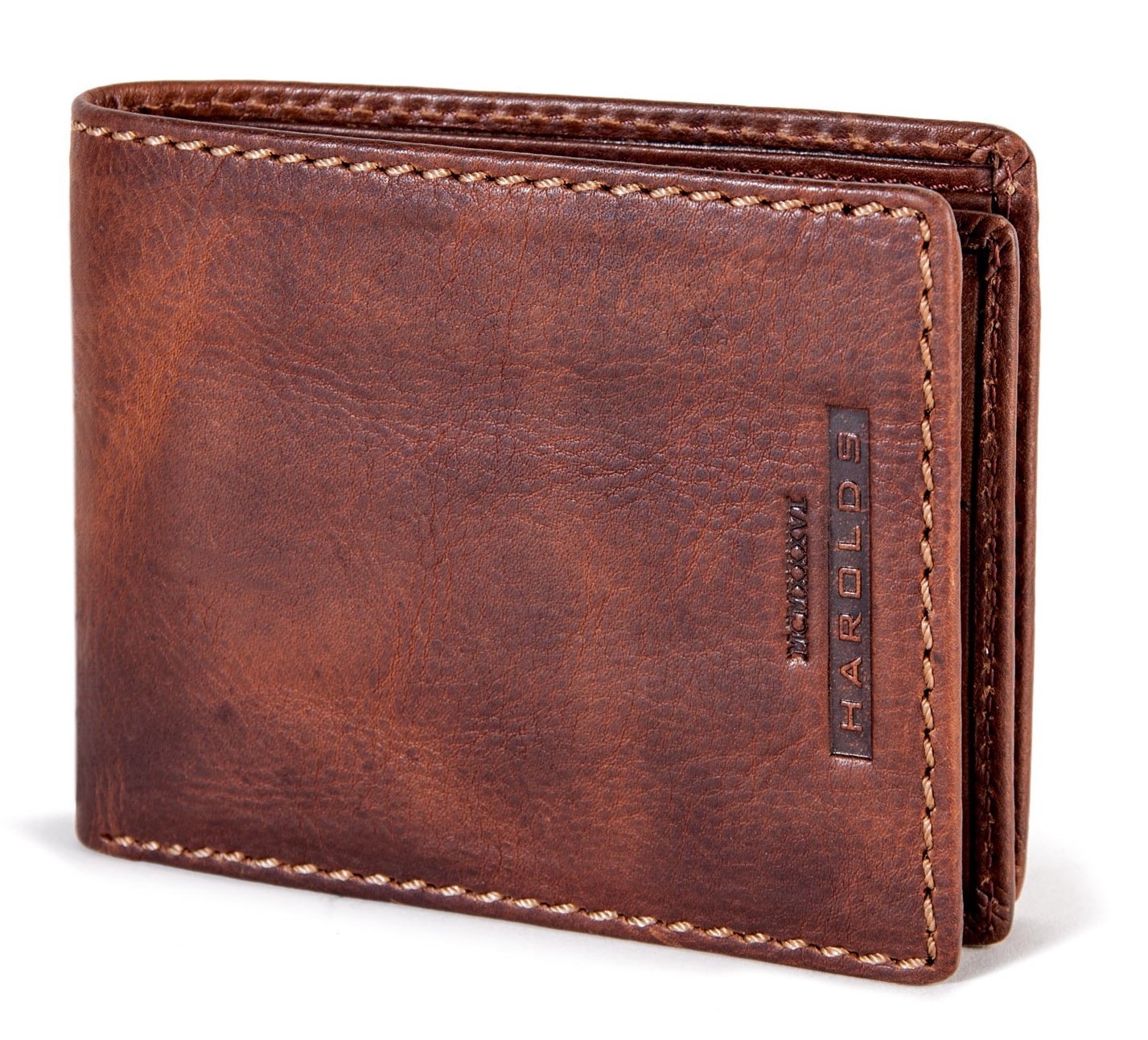 Harold's Saddle Börse quer Harold's Saddle Börse quer