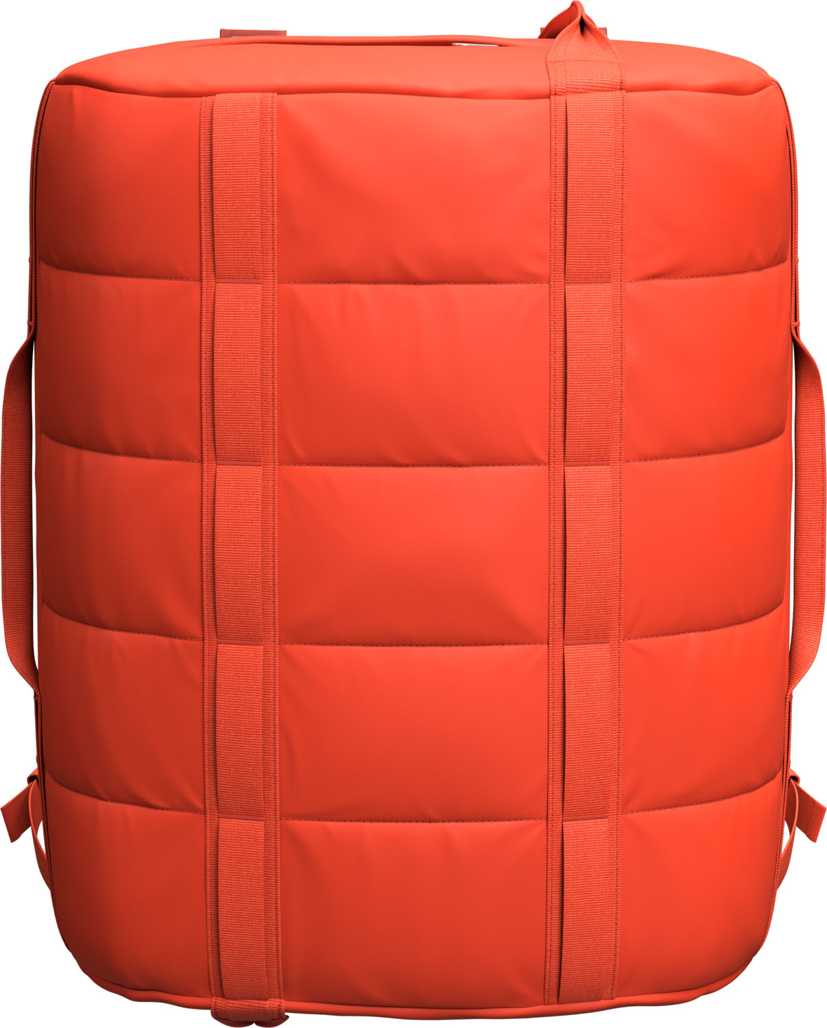 D_b_ Roamer Duffel / Backpack 40L Falu Red D_b_ Roamer Duffel / Backpack 40L Falu Red
