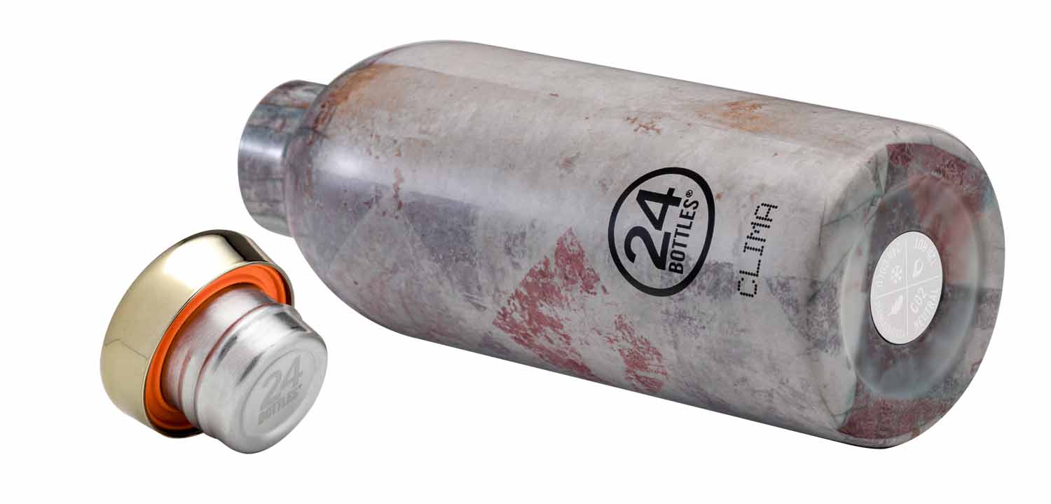 24Bottles® Clima Bottle Villa 500 ml 24Bottles® Clima Bottle Villa 500 ml
