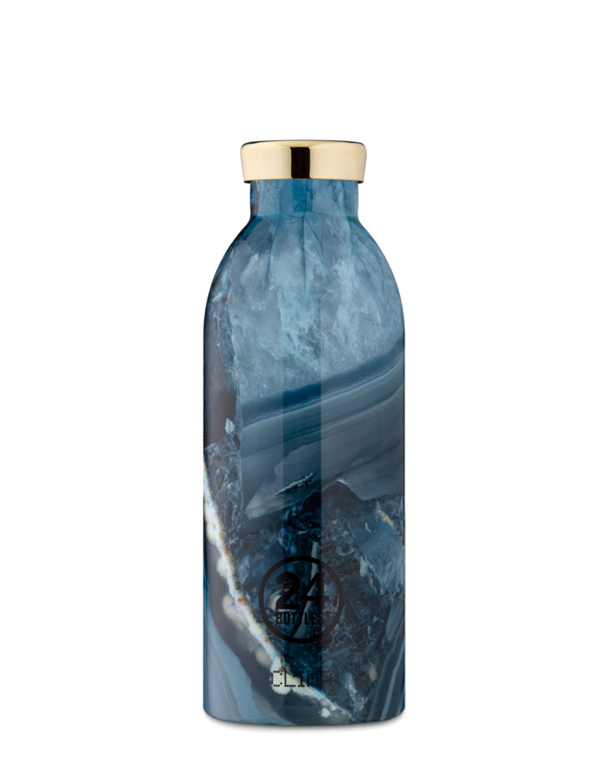 24Bottles® Clima Bottle Grand 500ml Agate 24Bottles® Clima Bottle Grand 500ml Agate
