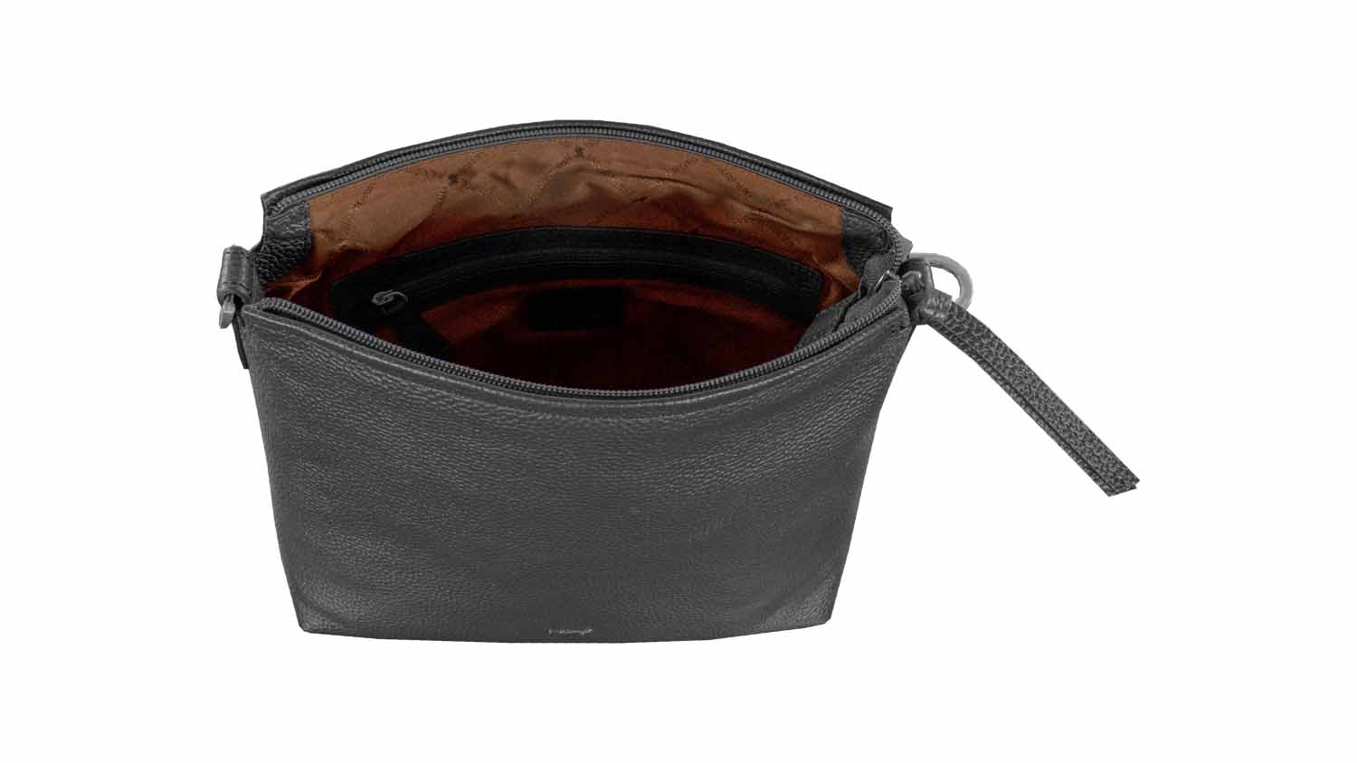 Braun Büffel Hanna Umhängetasche M schwarz Braun Büffel Hanna Umhängetasche M schwarz