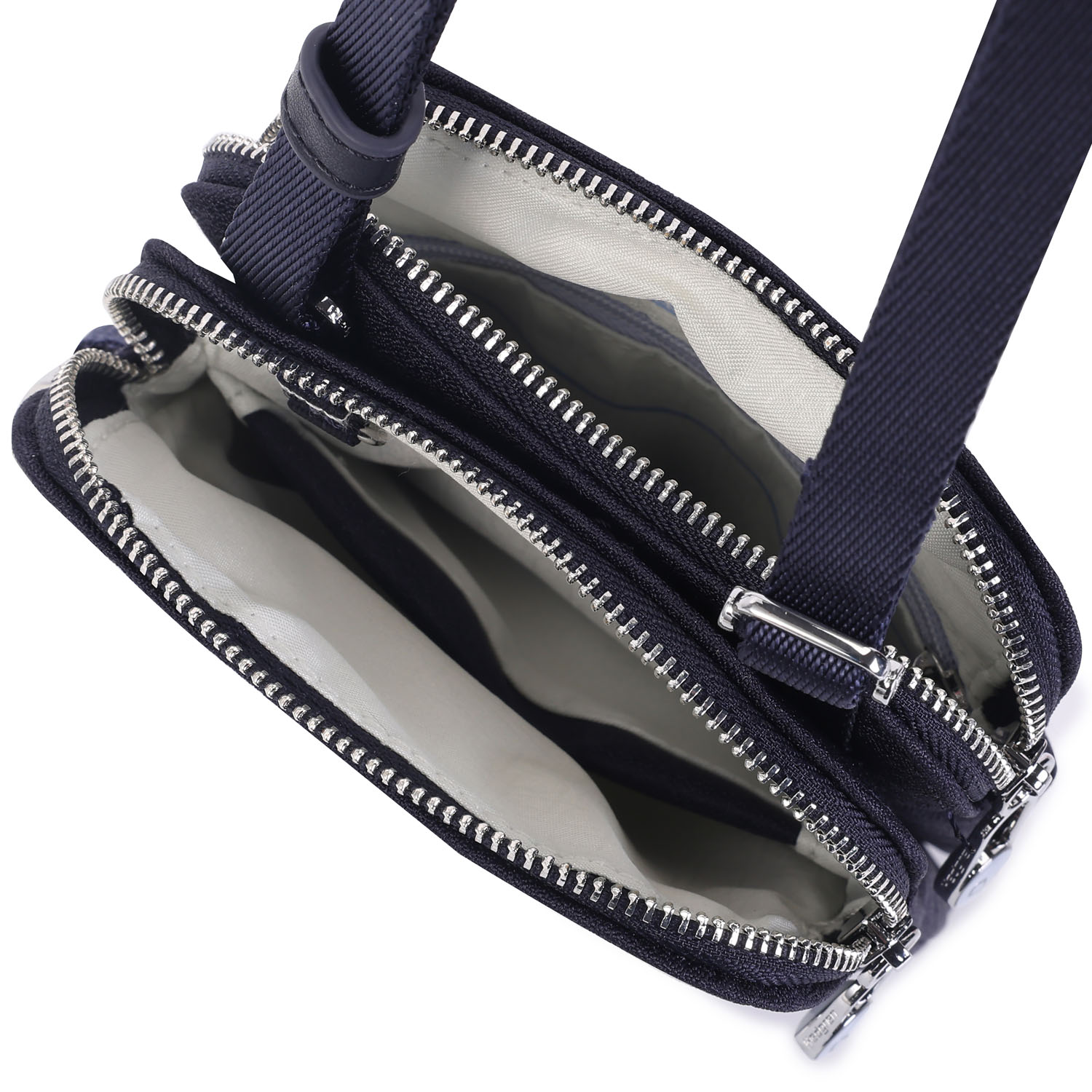 Hedgren Fika CORTADO Handytasche + RFID Peacoat Blue