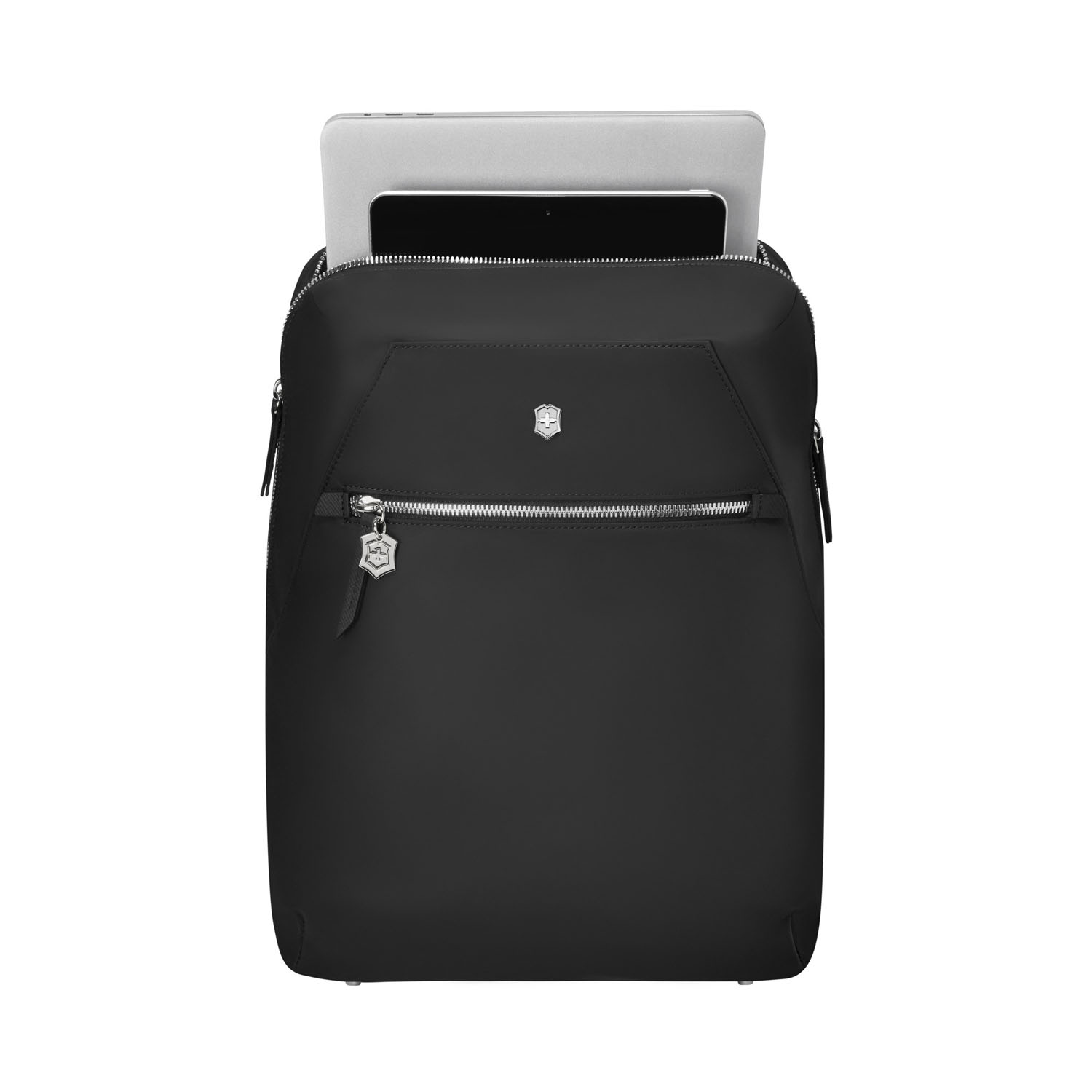 Victorinox Victoria Signature Compact Backpack 14" Laptoptasche Black Victorinox Victoria Signature Compact Backpack 14" Laptoptasche Black